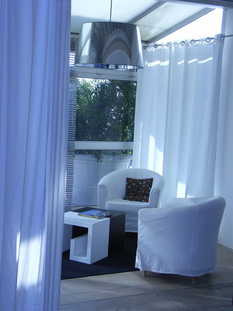 Brasilia Hotel Palavas-les-Flots Interiér fotografie