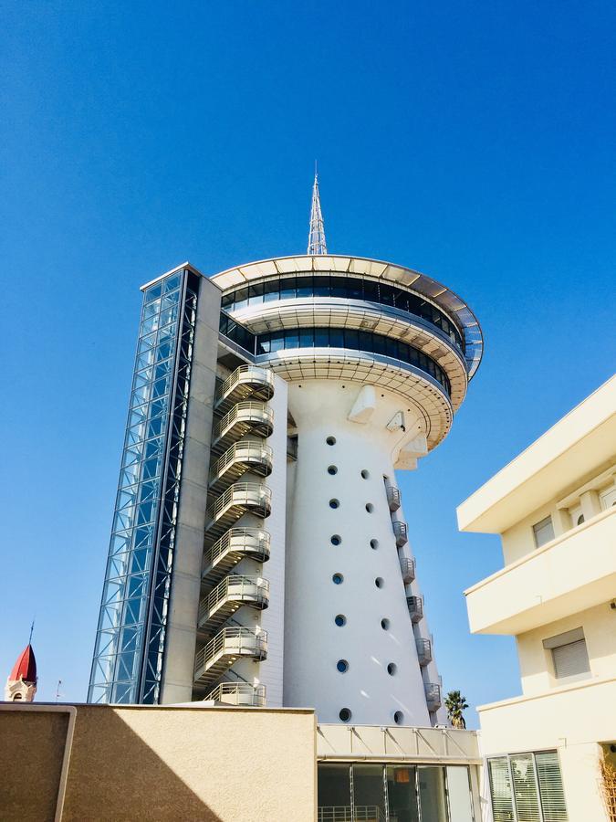 Brasilia Hotel Palavas-les-Flots Exteriér fotografie